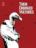Them Crooked Vultures Tab (Guitar Tab Editions (Wise Publications))