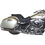 00-02 KAWASAKI VN1500N: SADDLEMEN EXPLORER SEAT by Saddlemen