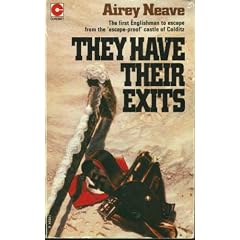 They Have Their Exits