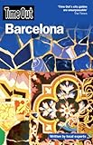 Time Out Barcelona