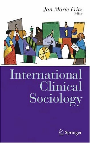 International Clinical Sociology