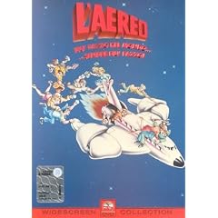 L' Aereo Piu' Pazzo Del Mondo... Sempre Piu' Pazzo
