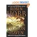 Dragon Haven (Rain Wilds Chronicles, Vol. 2)