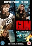Gun [DVD]
