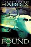 Found (The Missing, Book 1)