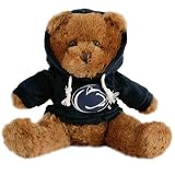 Penn State Nittany Lions Navy Blue Midfield Hoody Sweatshirt