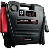 Schumacher IP-1850FL Instant Power Jump Starter