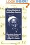 African Muslims in Antebellum America: Transatlantic Stories and Spiritual Struggles