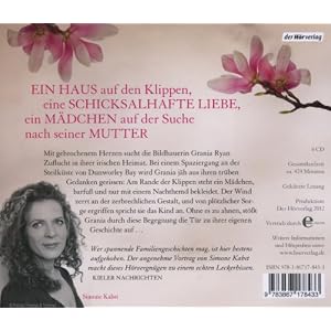 Das Mädchen auf den Klippen