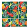 Chili Today, Hot Tamale Scarmble Squares Puzzle