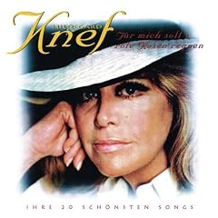 F�r Mich Soll's Rote Rosen Regnen - Ihre 20 Sch�nsten Songs