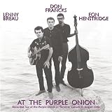 At the Purple Onion