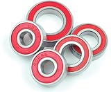 klein bikes-Wheels Manufacturing Sealed SB-6003 Sealed Bearing - Bb Fisher/Klein (Bag of 2)