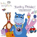 Baby Einstein - Travelling Melodies