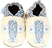 Robeez Soft Soles Up Up And Away Slip-On (Infant/Toddler)