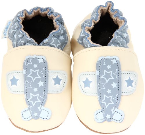 Robeez Soft Soles Up Up And Away Slip-On (Infant/Toddler)