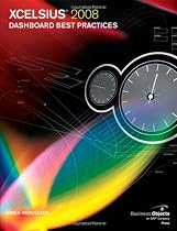 Xcelsius 2008 Dashboard Best Practices