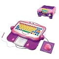 Vtech - V.Smile - Pc Pal - Pink