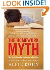 The Homework Myth