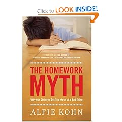 The Homework Myth
