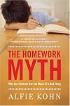 The Homework Myth