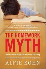 The Homework Myth
