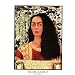 Frida Kahlo (Self Portrait) Art Poster Print - 16x20