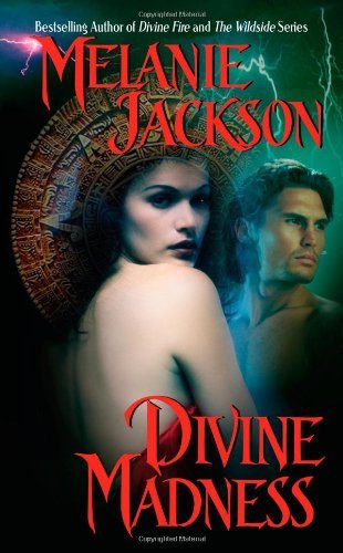 Divine Madness (Divine Series Book 2)