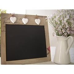Memotafel Memoboard Wandtafel Kreidetafel Holz