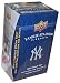 Upper Deck 2008 MLB Yankee Stadium Legacy Commemorative Box Set
