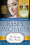 The Savage Miss Saxon (BONUS: The Ninth Miss Noddenly, A Novella)