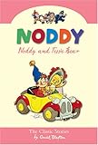 Noddy and Tessie Bear
