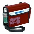 Holthaus Erste-Hilfe-Tasche aus Nylon, bef�llt nach DIN 13160 - 1 St�ck
