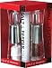 Kitchen & Housewares : Cole & Mason Bobbi Salt and Pepper 'Diamond' Gift Set