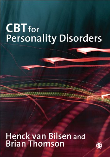 CBT for Personality Disorders