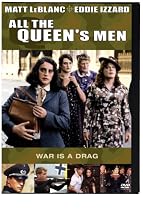 All the Queen's Men