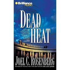 Dead Heat from Mystery & Thrillers