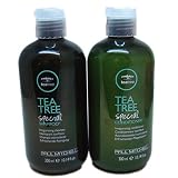 Paul Mithcell Tea Tree Special Conditioner 10.14 Oz.
