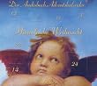 Himmlische Weihnacht: Der Audiobuch-Adventskalender