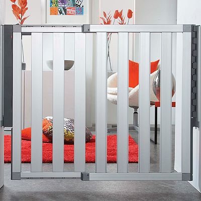 numi baby gate