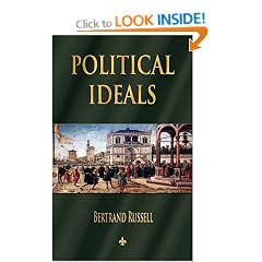 Political Ideals