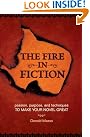 The Fire in...
