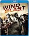Wind Blast [Blu-ray]