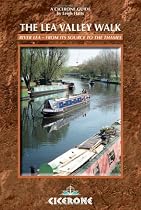 The Lea Valley Walk: From the Source to the Thames (Cicerone Guide)