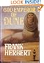 God Emperor of Dune (Dune Chronicles, Book 4)