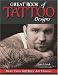 Great Book of Tattoo Designs: More than 500 Body Art Designs by Lora S. Irish