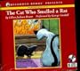 The Cat Who Smelled a Rat
