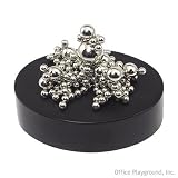 Magnetic Sculpture Balls