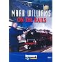 Mark Williams On The Rails [DVD]
