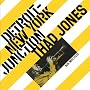 Detroit - New York Junction ~ Thad Jones